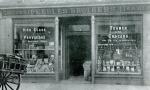 Peebles Brothers Broughty Ferry Store