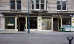 Peebles Brothers Store Whitehall Place 2014