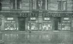 Peebles Brothers Whitehall Place Store
