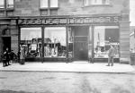 Peebles Brothers Monifieth Store