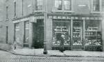 Peebles Brothers Albert Street Store