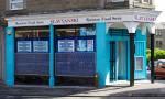 Peebles Brothers Blackness Road Store 2014