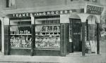 Peebles Brothers Blackness Road Store