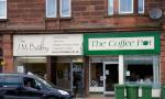 Peebles Brothers Monifieth Store 2014