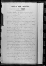 Isle of Man Births and Baptisms, 1607-1910 - Robert Adair