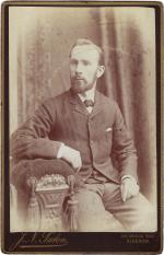 John Adair Peebles (1860)